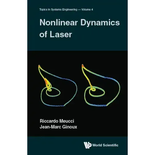 Nonlinear Dynamics of Lasers