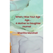 When I Was Your Age... A Mother to Daughter Journal