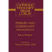 Person and Community: Selected Essays
