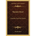 Theodor Herzl: Excerpts from His Diaries