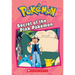 Secret of the Pink Pokémon (Pokémon: Chapter Book)