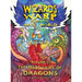 Wizards Warp: The Maze Lairs Of Dragons (Volume3)