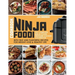 Ninja Foodi Cookbook: The Complete Ninja Foodi Pressure Cooker Cookbook with Fast and Flavorful Recipes for Weight Loss & Healthy Life: The