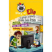 Dennis and his Online Gaming Adventure!: Cyber safety can be fun [Internet safety for kids]