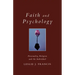 Faith and Psychology