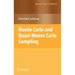 Monte Carlo and Quasi-Monte Carlo Sampling