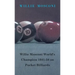 Willie Mosconi World's Champion 1941-58 on Pocket Billiards