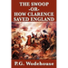 The Swoop -Or- How Clarence Saved England