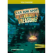 Can You Spot Blackbeard's Treasure?: An Interactive Treasure Adventure