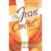 The Jesus Contact: One womans spiritual journey from Metaphysical to Christ through actual encounters with Jesus
