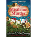 Mistletoe Murder