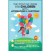 The Positive Book for Children with Affirmations & Questions: Mindfulness Journal for Kids with Daily Affirmations for Little Girls & Boys & Cute Ques