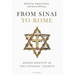 From Sinai to Rome: Jewish Identity in the Catholic Church