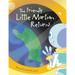 The Friendly Little Martian Returns