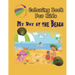My Day at the Beach - Coloring Book: Coloring Book for Kids