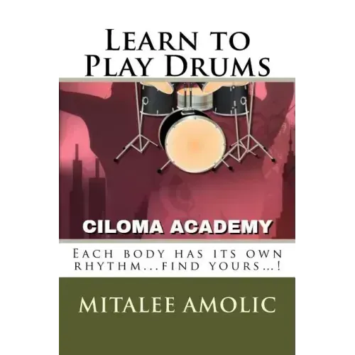 Learn to Play Drums