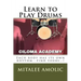 Learn to Play Drums