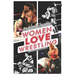 Women Love Wrestling: An anthology on women & wrestling