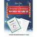 Christian Christmas Word Search: Puzzle Book (a good gift idea) - Christmas Word Search Books For Adults - Bible Word Search Book Gifts