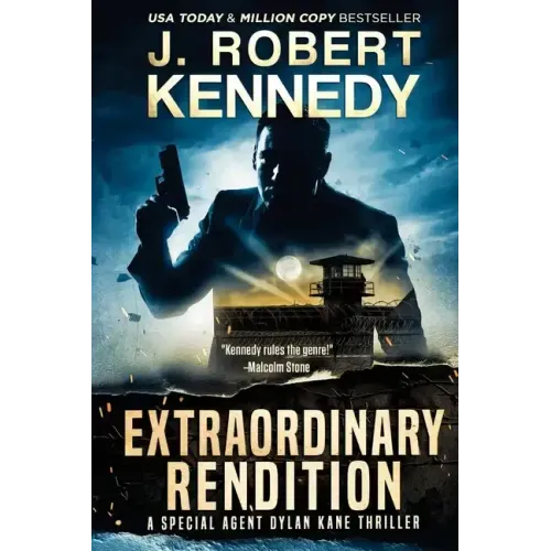 Extraordinary Rendition