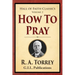 How to Pray