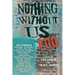 Nothing Without Us Too