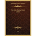 The Bath Tatting Book (1865)