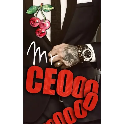 Mr. Ceoooooooo