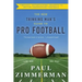 New Thinking Man's Guide to Professional Football