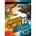 American Alligator vs. Wild Boar