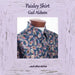 Paisley Shirt