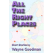 All the Right Places: Short Stories by Wayne Goodman