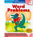 Kumon Grade 4 Word Problems
