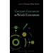 German Literature as World Literature