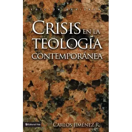 Crisis En La Teología Contemporánea
