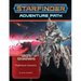 Starfinder Adventure Path: Nightmare Scenario (Drift Crashers 2 of 3)