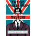 Twelve Englishmen of Mystery