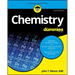 Chemistry for Dummies