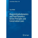 Magnetohydrodynamics and Fluid Dynamics: Action Principles and Conservation Laws