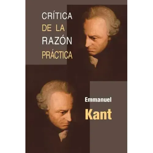 Crítica de la razón práctica
