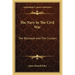 The Navy in the Civil War: The Blockade and the Cruisers