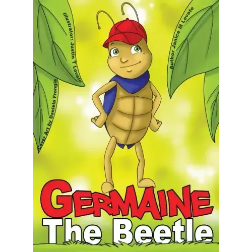 Germaine the Beetle