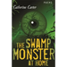 Swamp Monster at Home