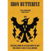 Iron Butterfly