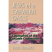 Jews of a Saharan Oasis: Elimination of the Tamantit Community