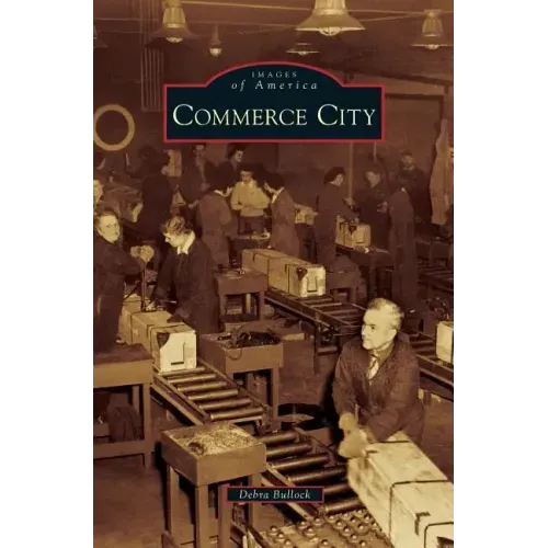 Commerce City