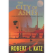 The City of Ashes: Chronicles of the Second Empire
