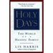 Holy Days: The World of the Hasidic Family