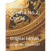 Piano Sonata No. 2, Op. 36: Original Edition