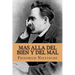 Mas Alla del Bien y del Mal (Spanish Edition)